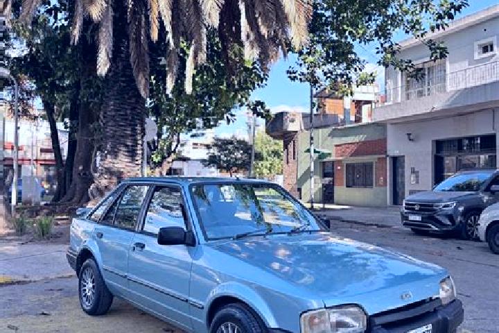escort Caseros
