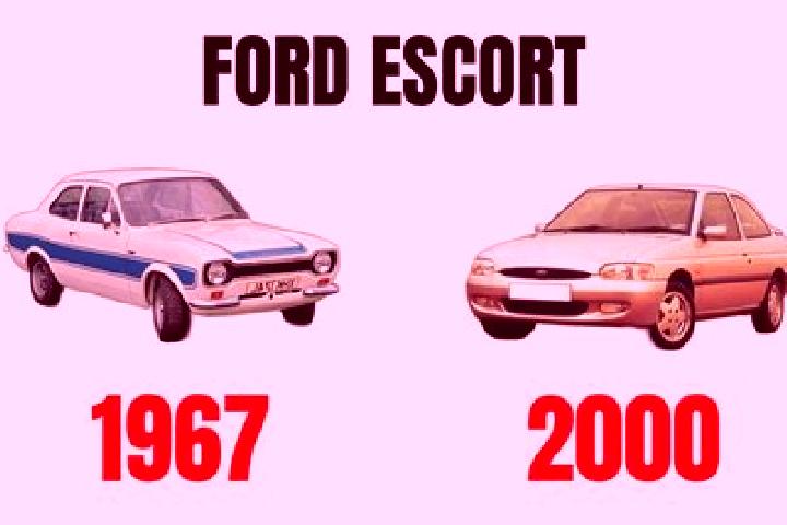 escort Casette
