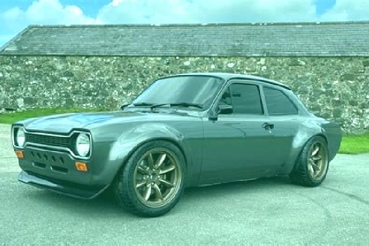 escort Cashel