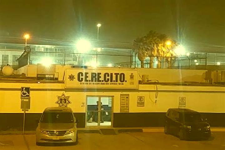 escort Casimiro Leco (El Cerecito)