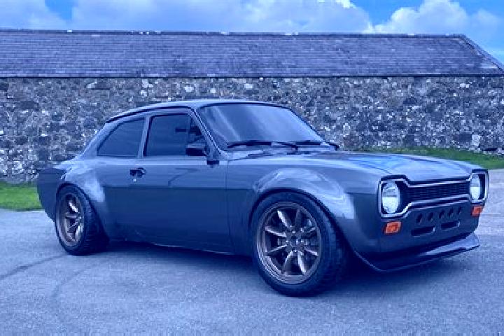 escort Casla