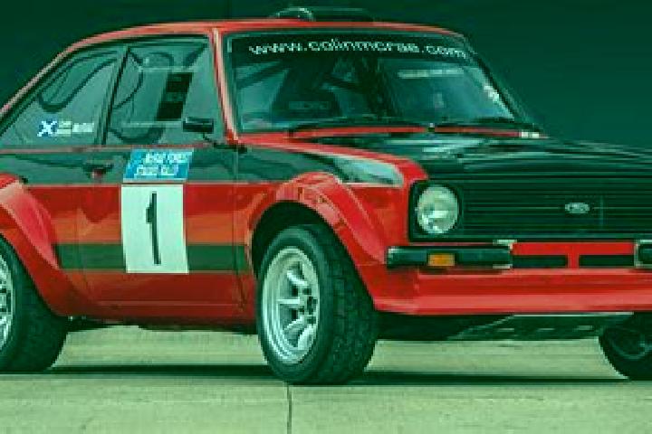 escort Casnigo