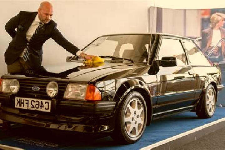 escort Casoli