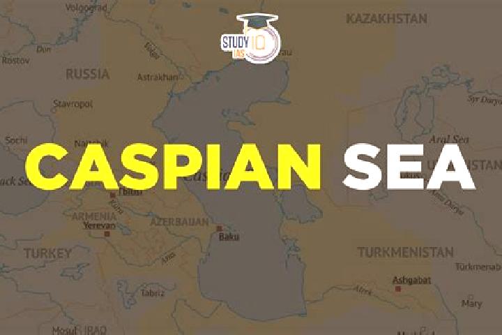escort Caspian