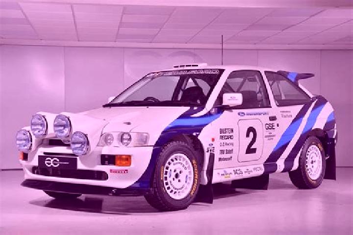 escort Caspoggio