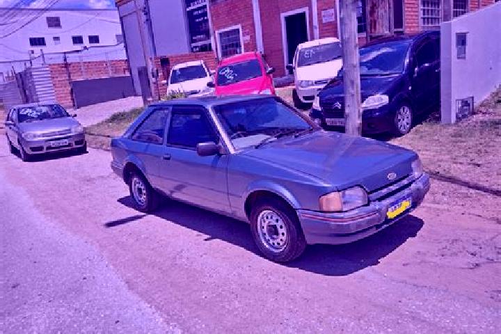 escort Cassai-Sul