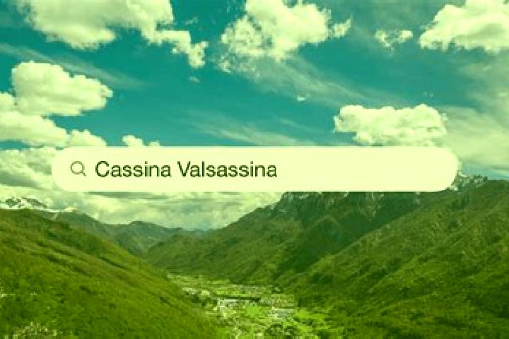 escort Cassina Valsassina