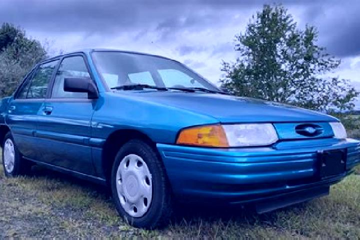 escort Cassinasco