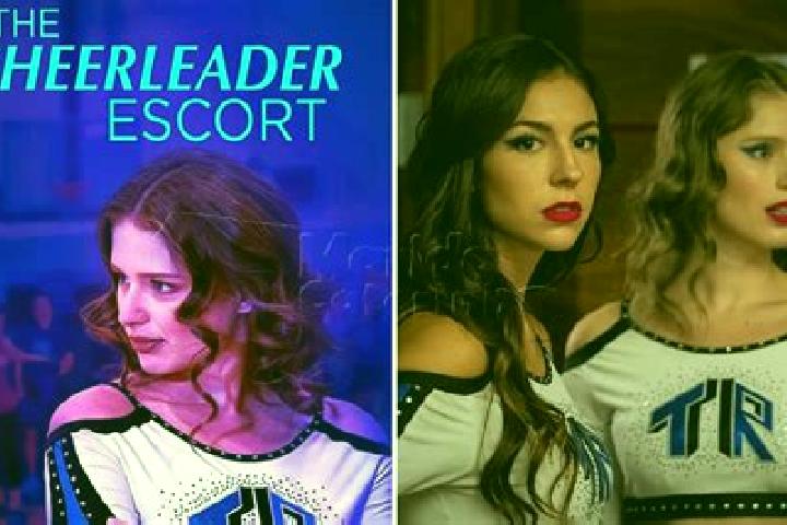 escort Cast