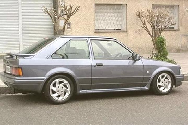 escort Casta