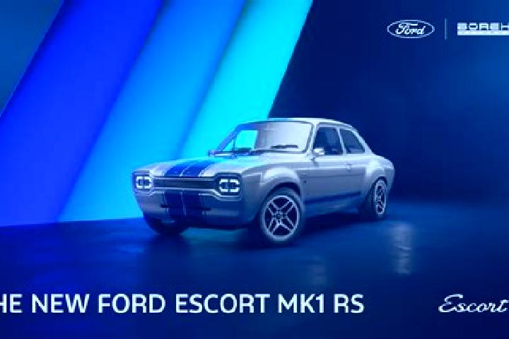 escort Castalia