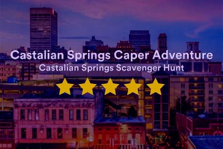 escort Castalian Springs