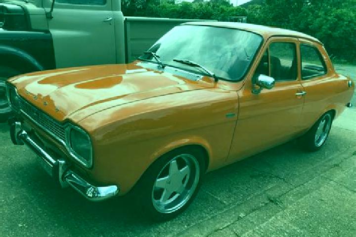 escort Castanea