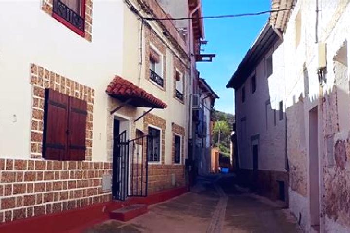 escort Castejon de las Armas