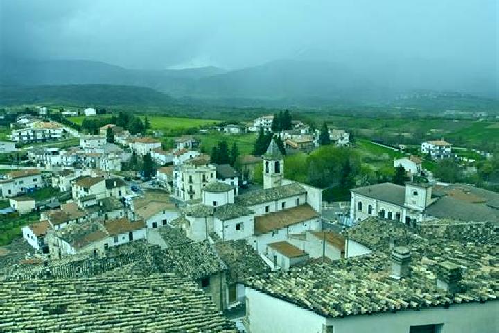 escort Castel di Ieri