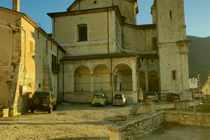escort Castel di Sangro