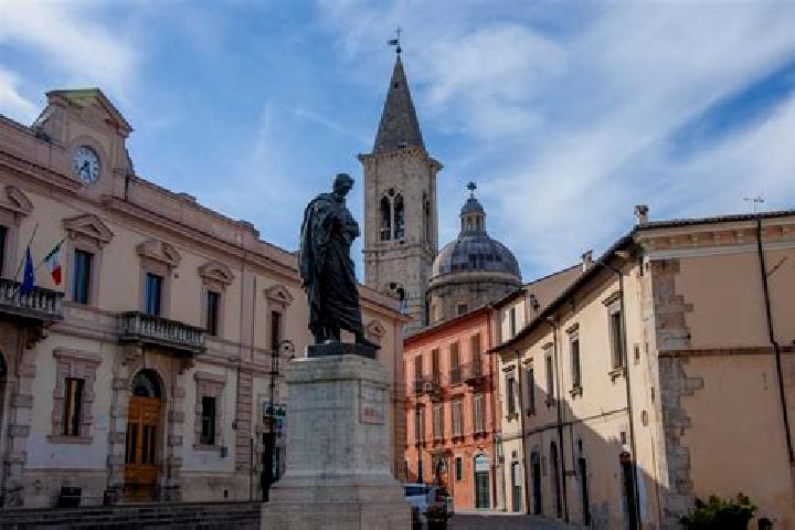 escort Castel Frentano