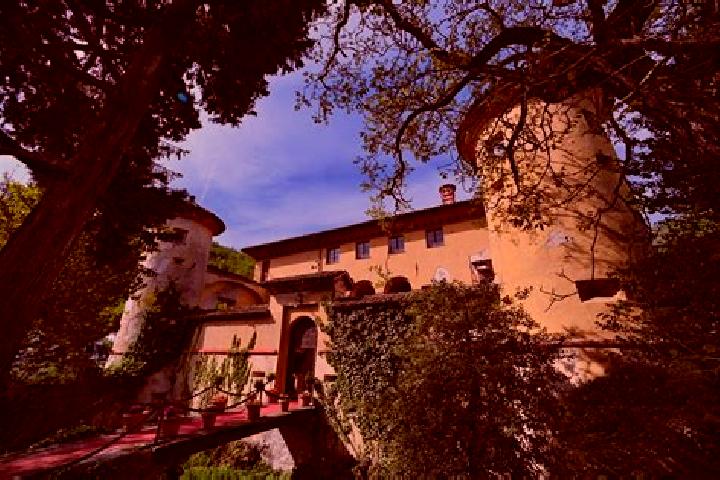 escort Castel Gabbiano
