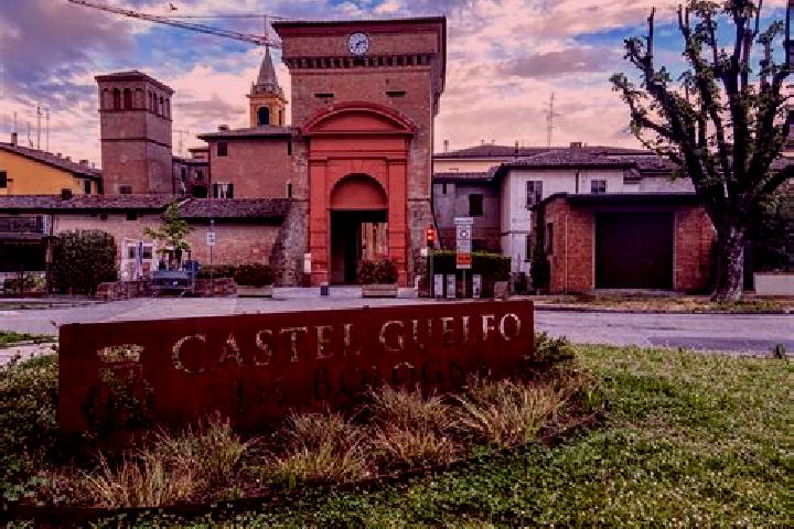 escort Castel Guelfo di Bologna
