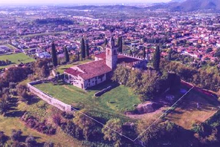 escort Castel Rozzone