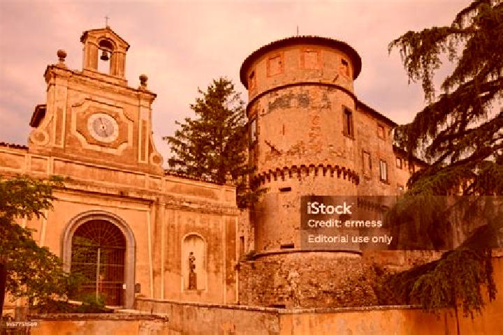 escort Castel Viscardo