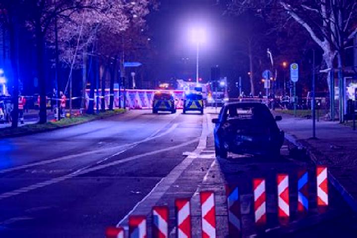 escort Castel Volturno