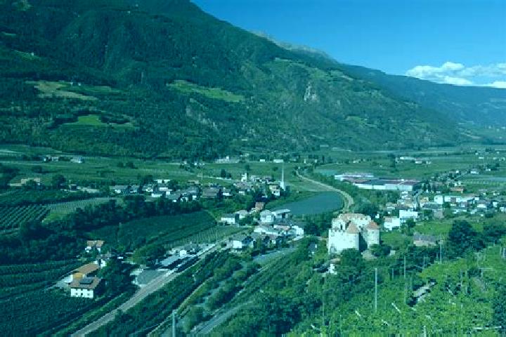 escort Castelbello-Ciardes - Kastelbell-Tschars