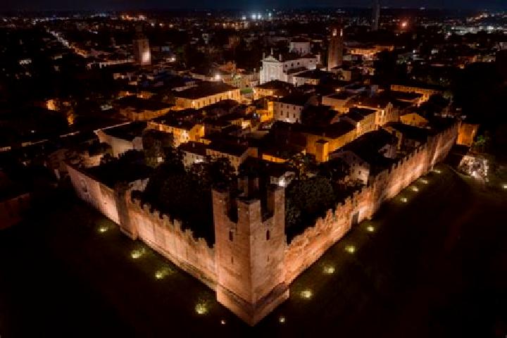 escort Castelfranco in Miscano