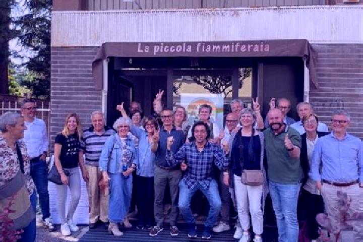 escort Castellanza
