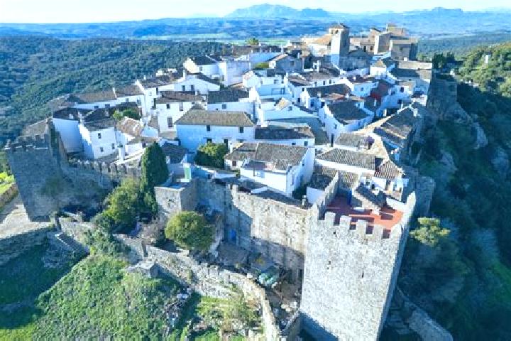 escort Castellar de la Frontera
