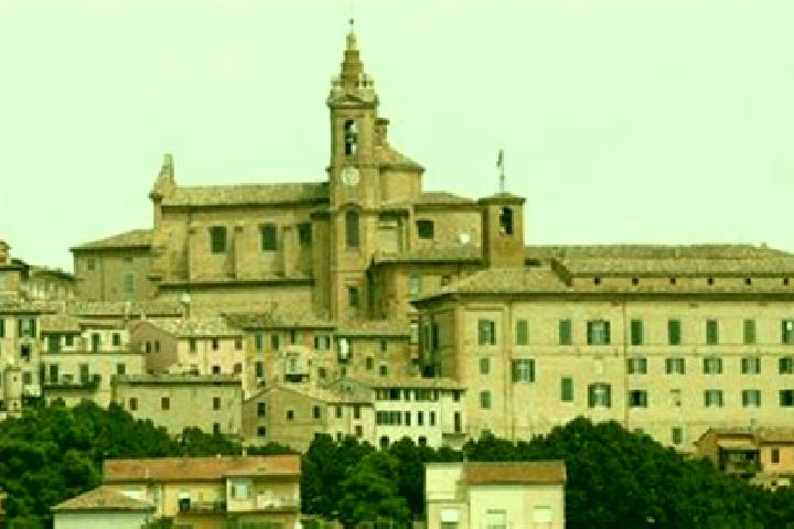 escort Castelleone di Suasa