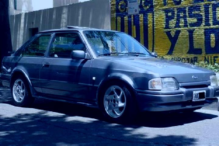 escort Castellero