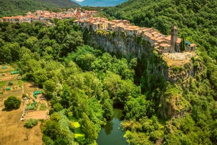 escort Castellfollit de la Roca