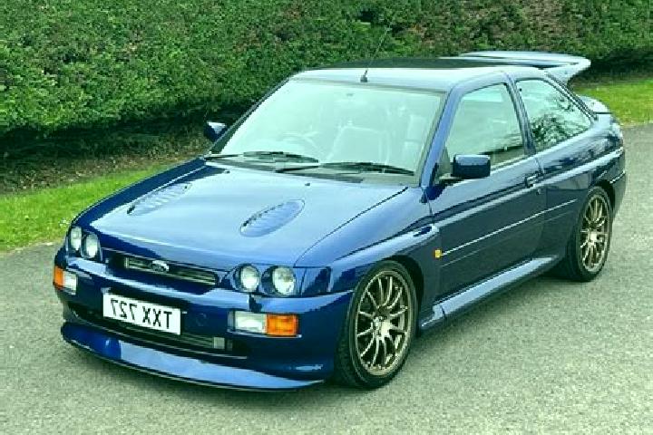 escort Castelli
