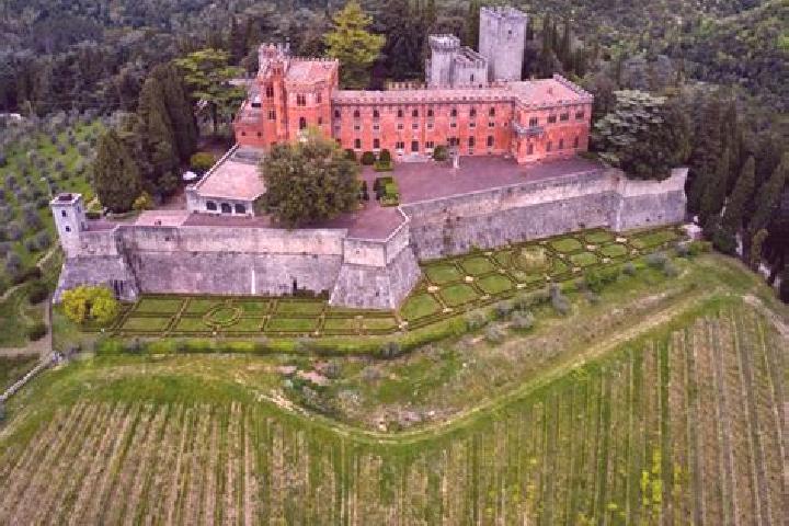 escort Castello di Godego