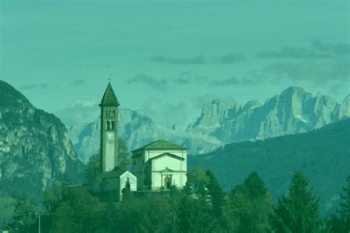 escort Castello Molina di Fiemme