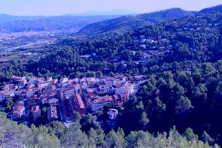 escort Castellvi de Rosanes