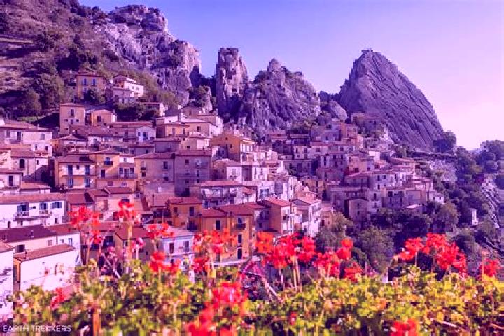 escort Castelmezzano
