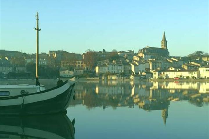 escort Castelnaudary