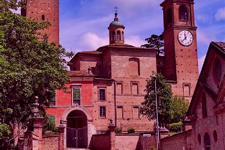escort Castelnuovo Fogliani