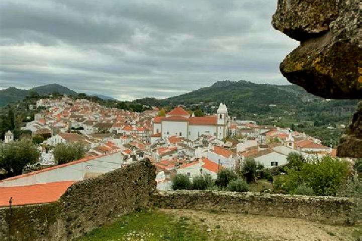 escort Castelo de Vide