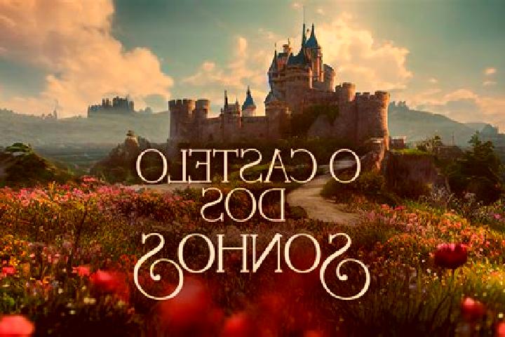 escort Castelo dos Sonhos