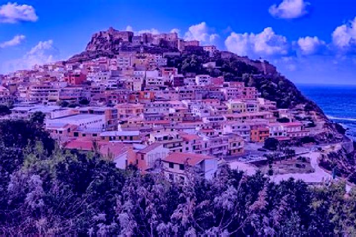 escort Castelsardo