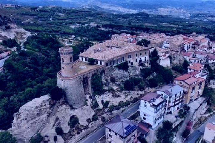 escort Castelsilano
