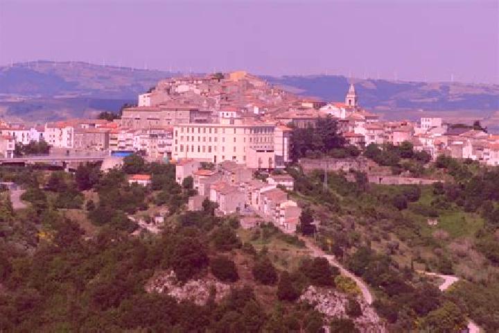 escort Castelvetere in Val Fortore