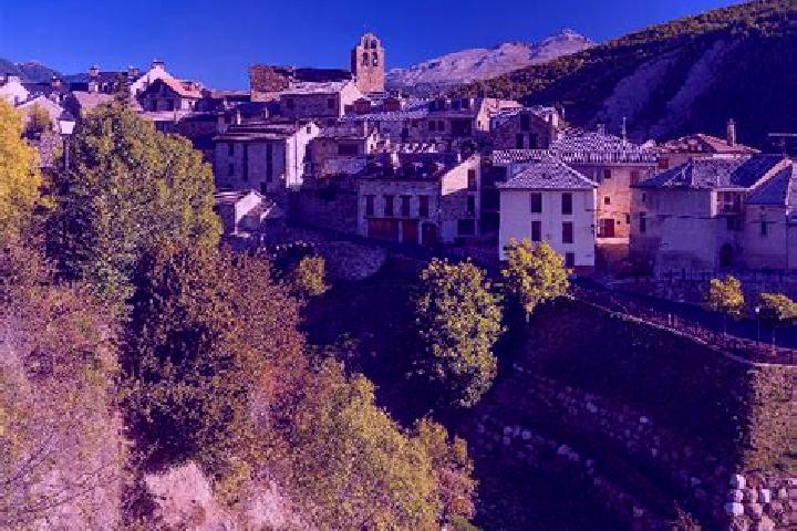 escort Castiello de Jaca