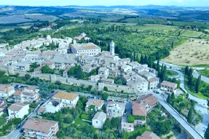 escort Castiglione d Orcia