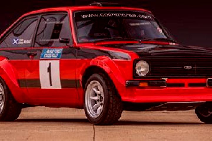 escort Castiliscar