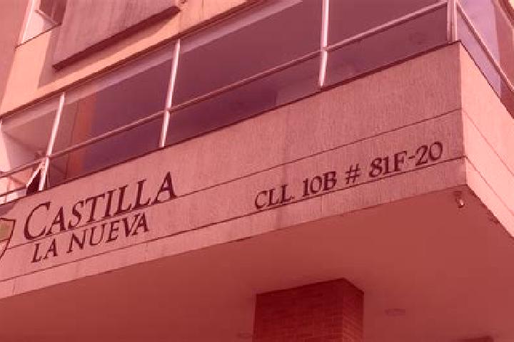 escort Castilla La Nueva
