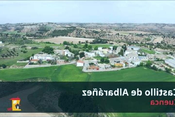escort Castillo-Albaranez